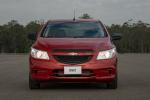 Chevrolet Onix Joy 2016 года